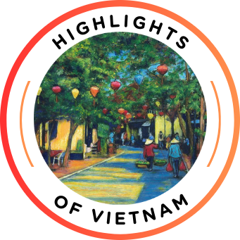 Highlights of Vietnam