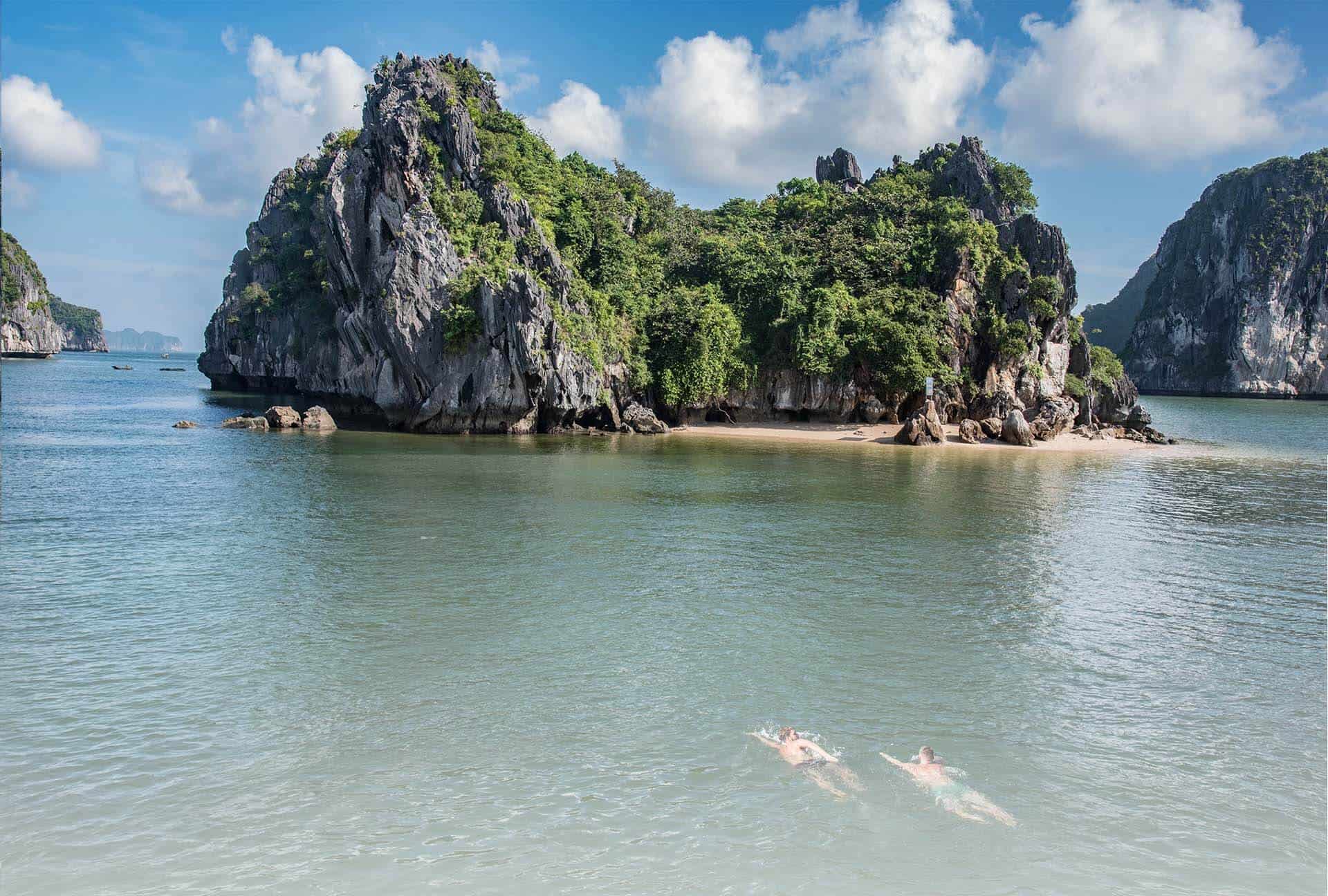 Halong Bay