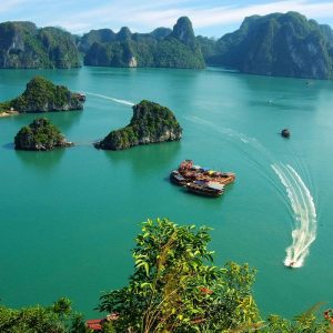 Halong Bay