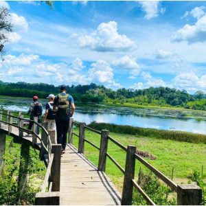 Cat Tien National Park Tour