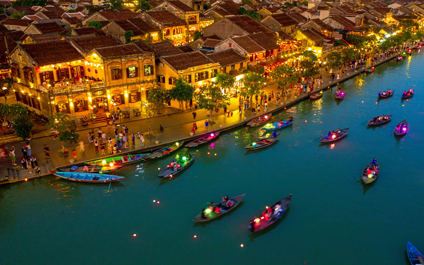 Hoi An