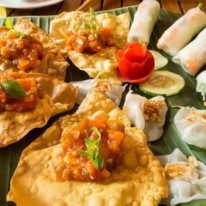 Hoi An Street Food Tour