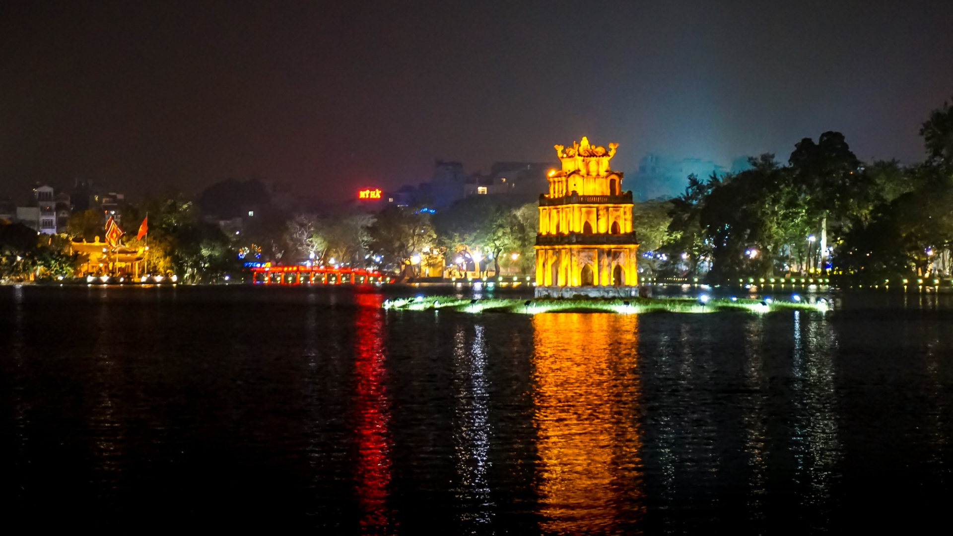 Hanoi