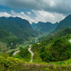 Ha Giang Loop