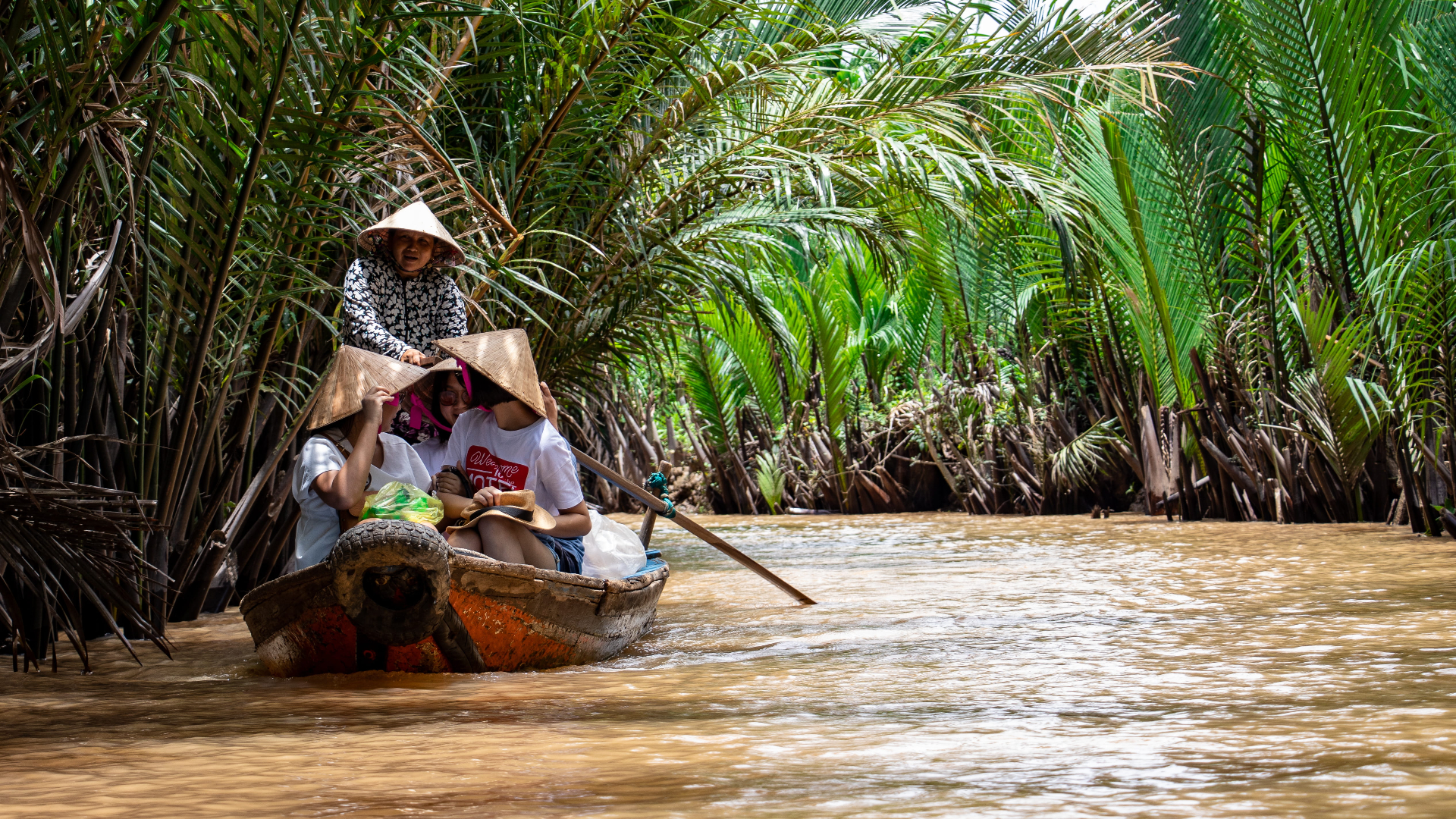 Mekong Delta