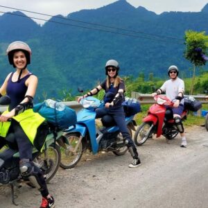 Ha Giang Motorbike tour | Highlights of Vietnam