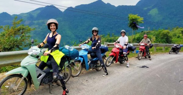 Ha Giang Motorbike tour | Highlights of Vietnam