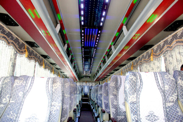 Daiichi-travel-bus