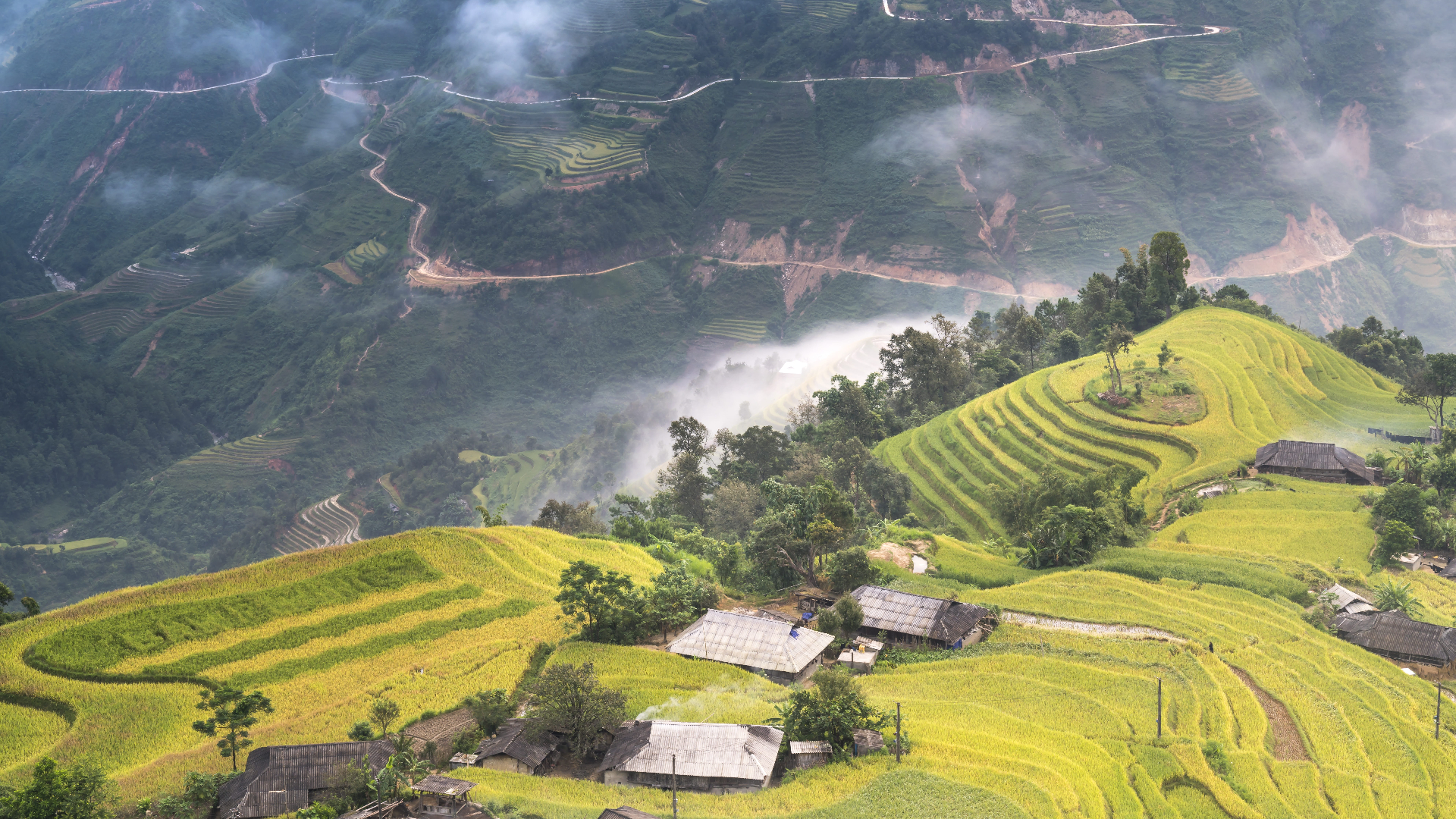 Explore the Ha Giang | Highlights of Vietnam