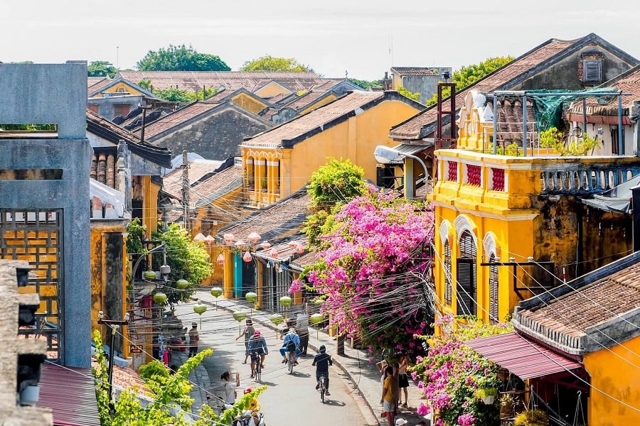 Top 15 Must-Do Activities When Visiting Hoi An